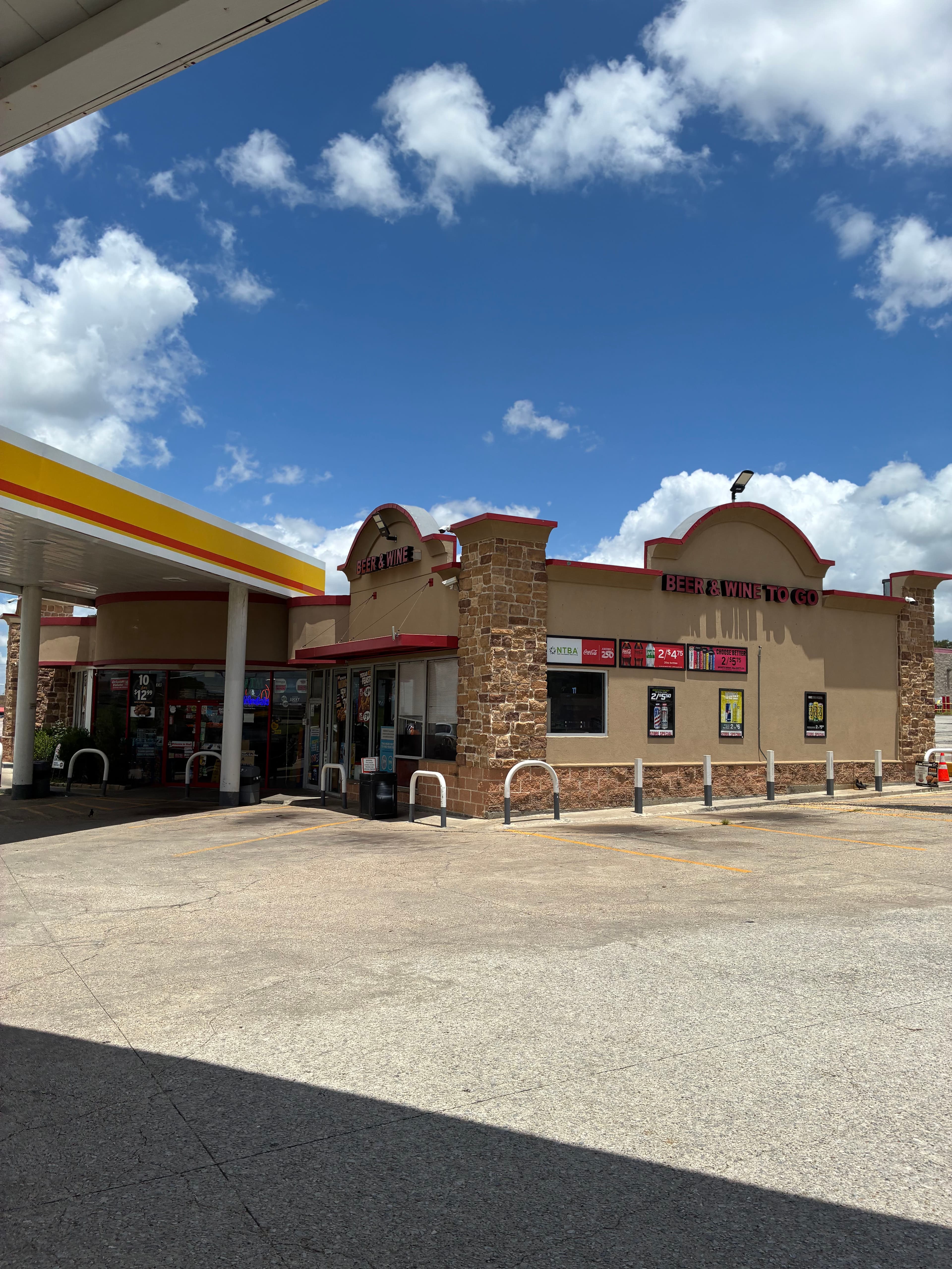 Project Hail Damage Confirmed on This Commercial Roof - Claim Filed image