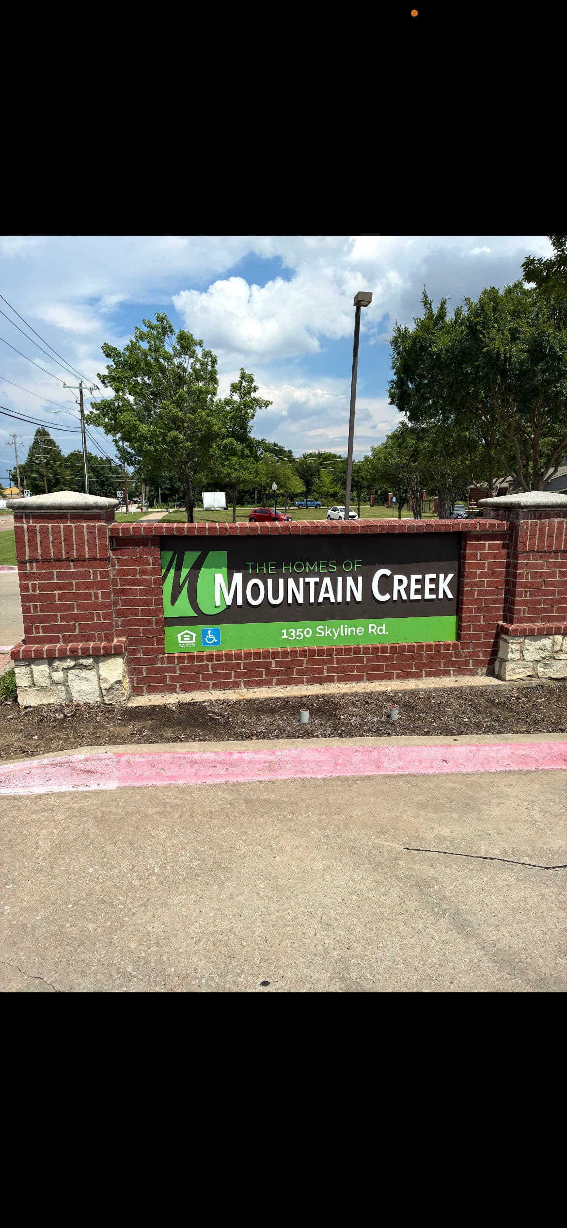 Hail Damage Inspection at Mountain Creek Leads to Full Roof Replacement