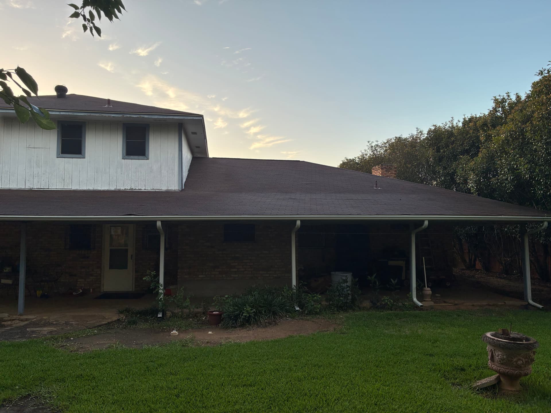 Gallery photos for Full Roof Replacement With 0% Financing Available: Image #1
