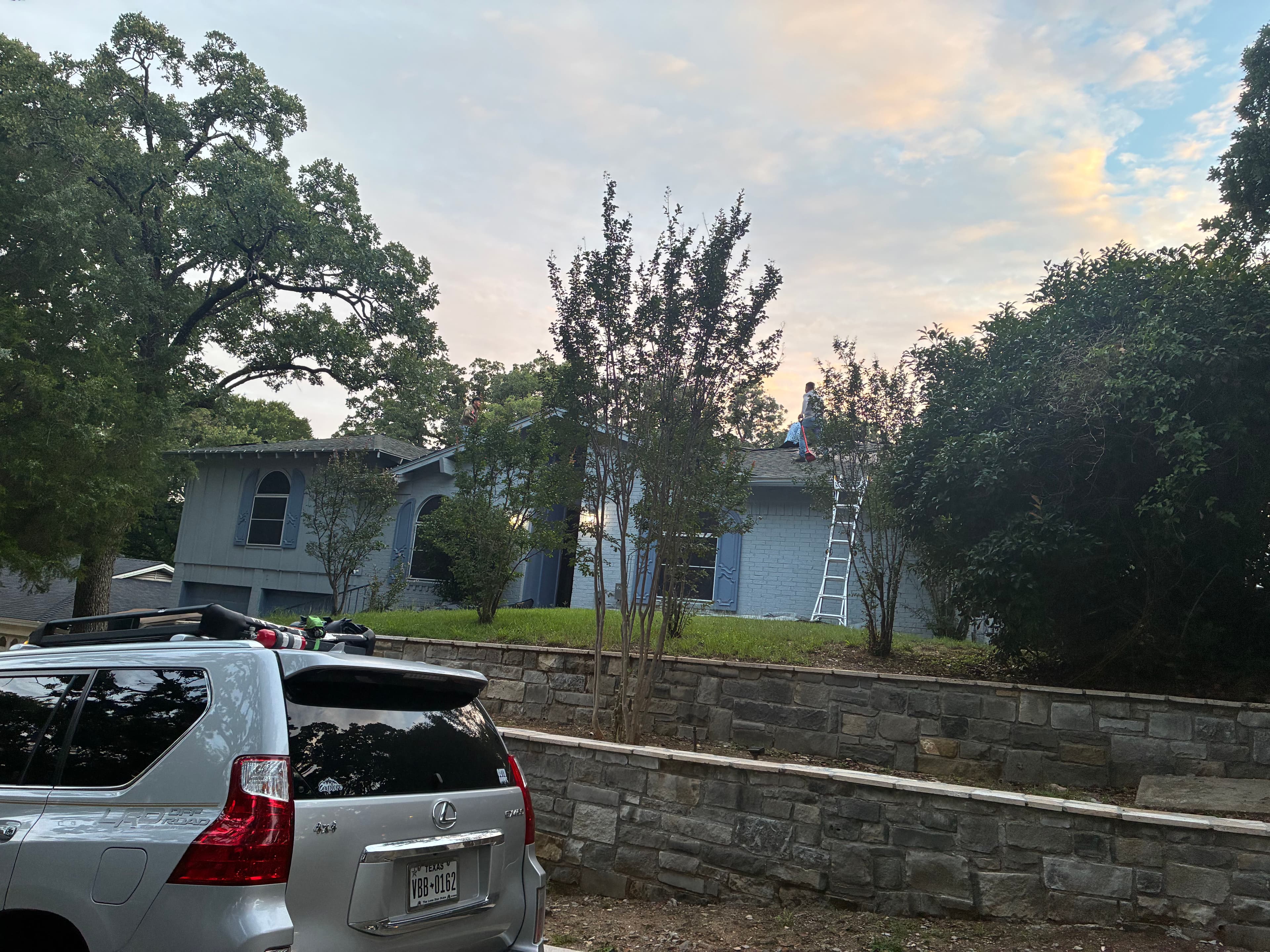 Project Storm Damage Roof Replacement Done Right in Grand Prairie image