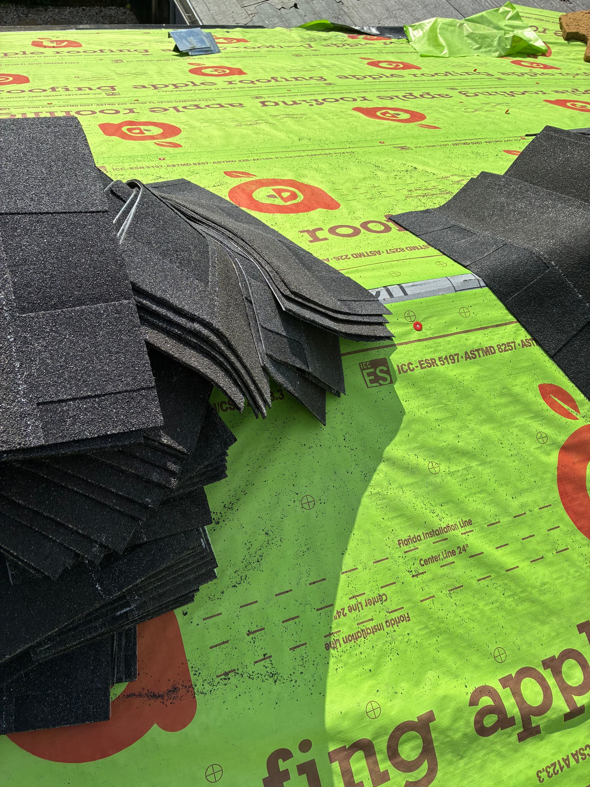 Storm Damage Roof Replacement Done Right in Grand Prairie