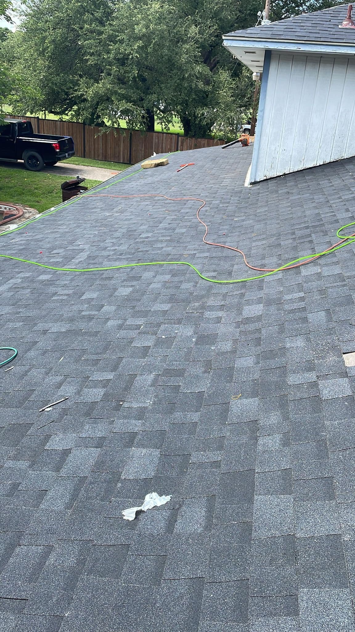 Gallery photos for Full Roof Replacement With 0% Financing Available: Image #4