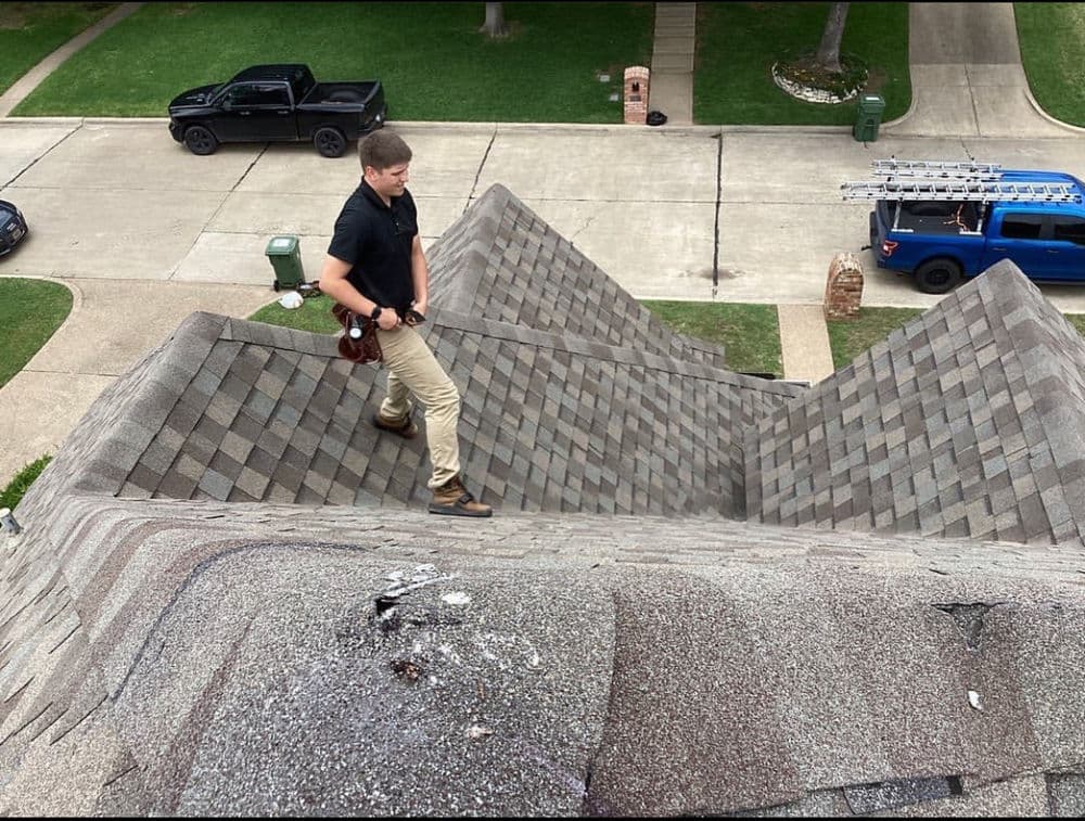 Emergency Tarping & Leak Protection image