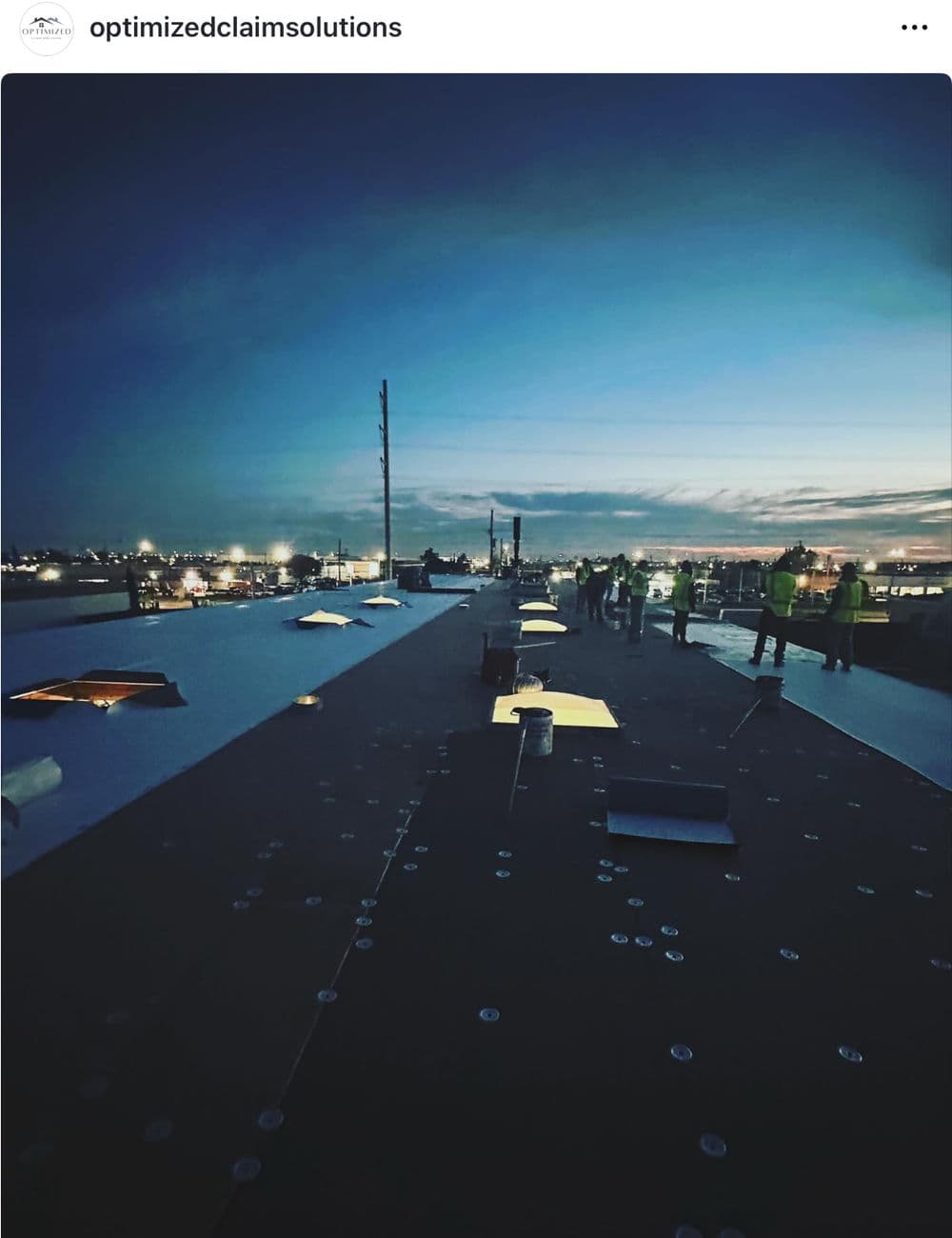 EPDM Rubber Roofing image