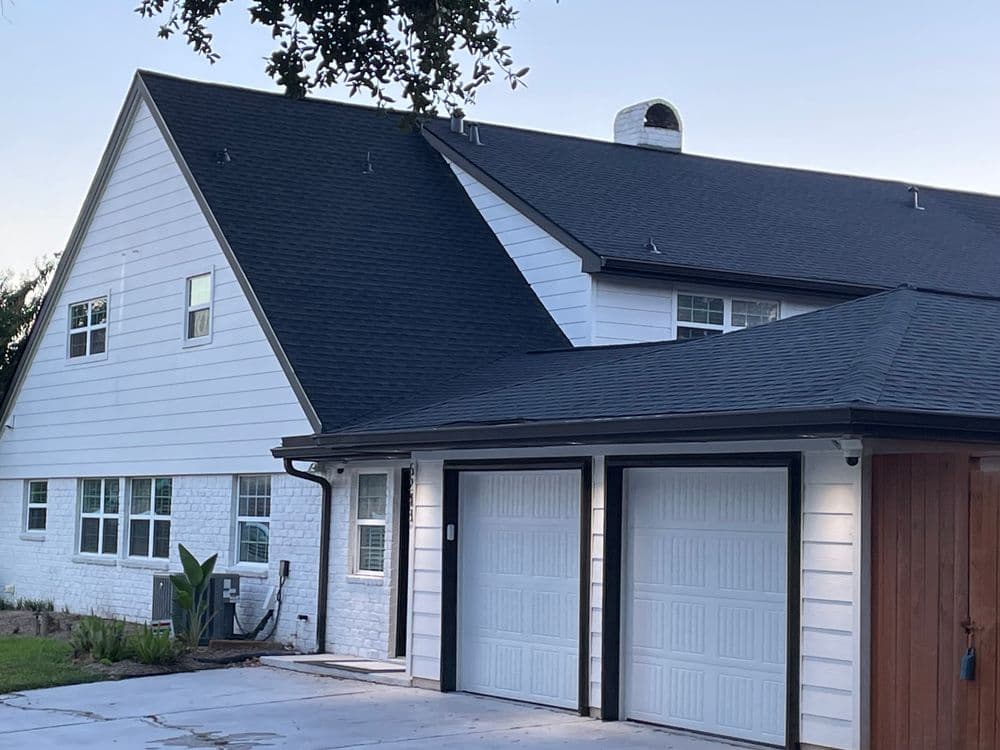 Siding, Painting & Exterior Coatings image