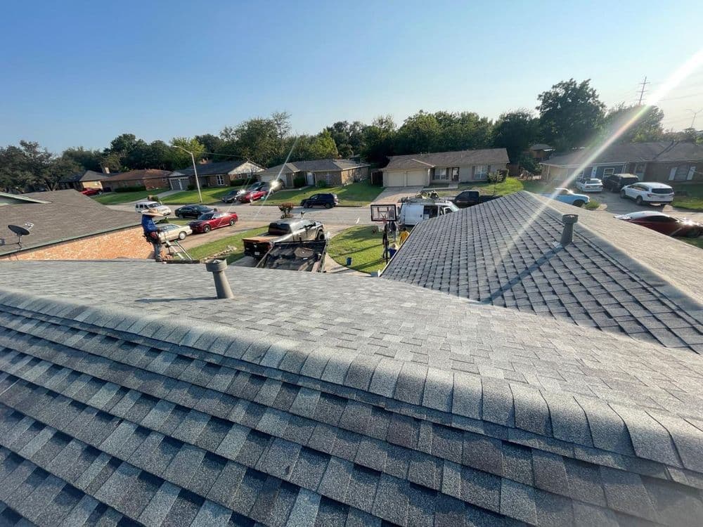 Energy-Efficient Roofing image
