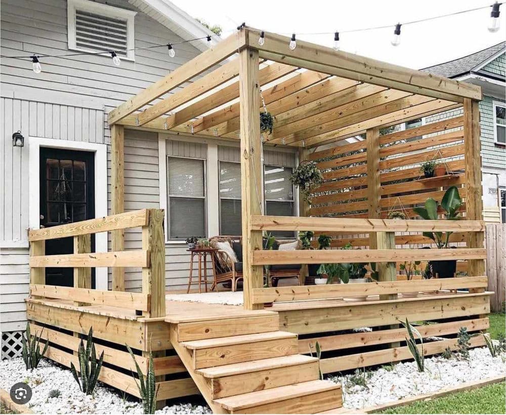 Decking & Outdoor Living image