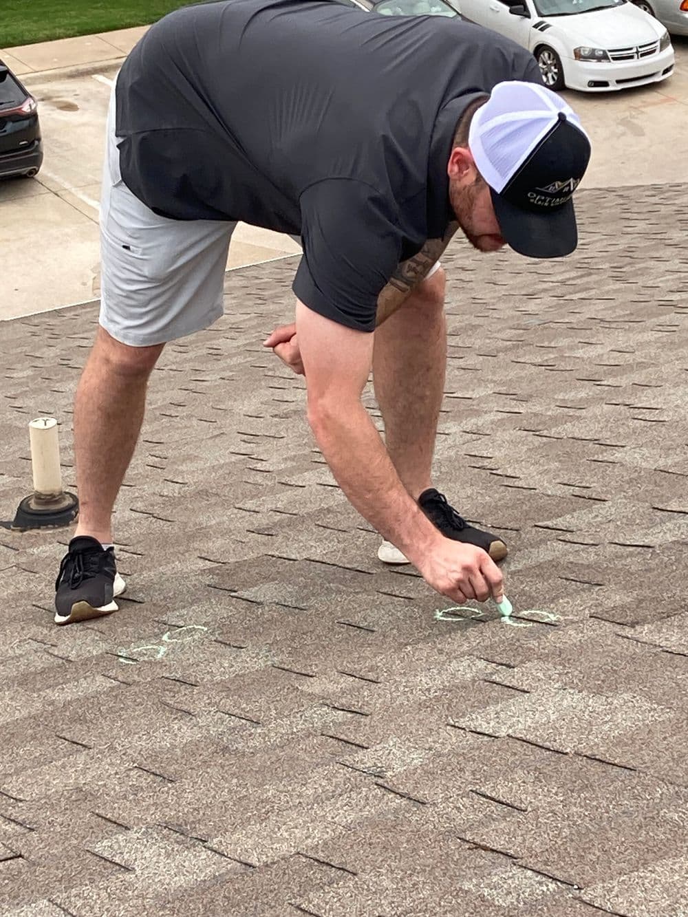 Roof Inspections & Free Roof Health Checks image