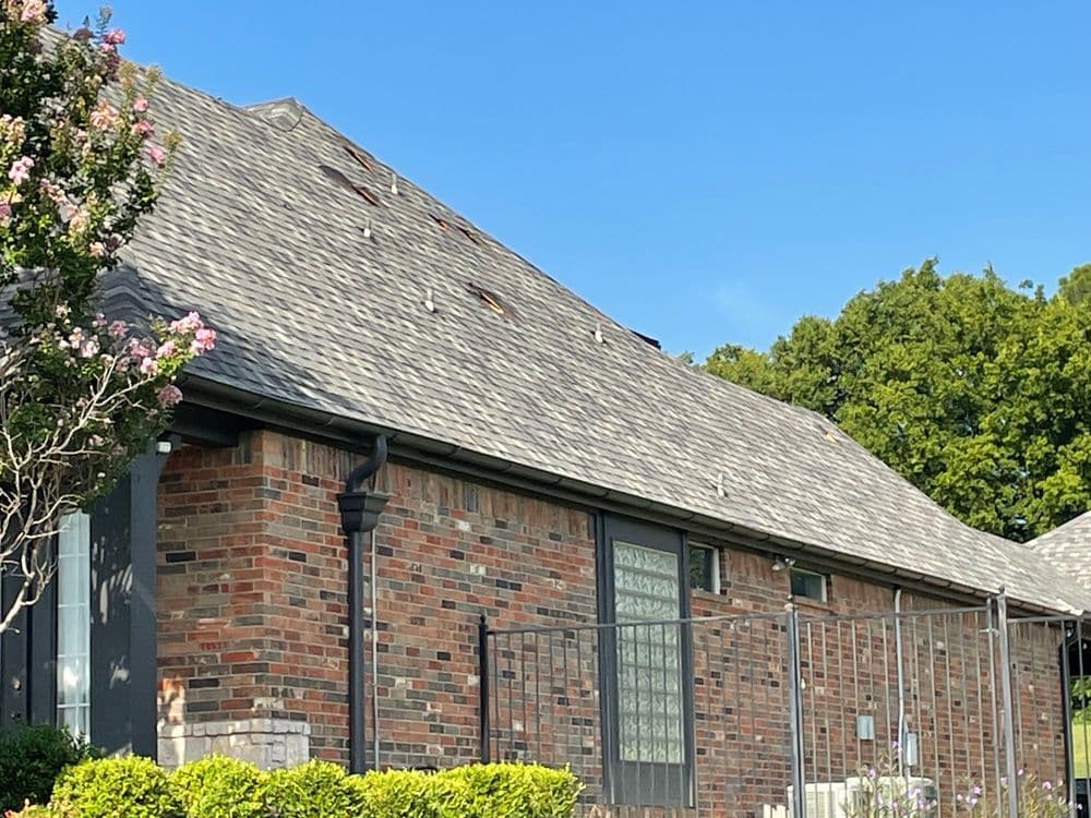 Gutter Installation & Replacement image