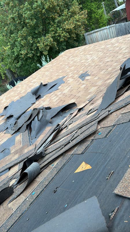 Gallery photos for Insurance Denied Your Storm Damage Claim? We Got It Overturned: Image #2