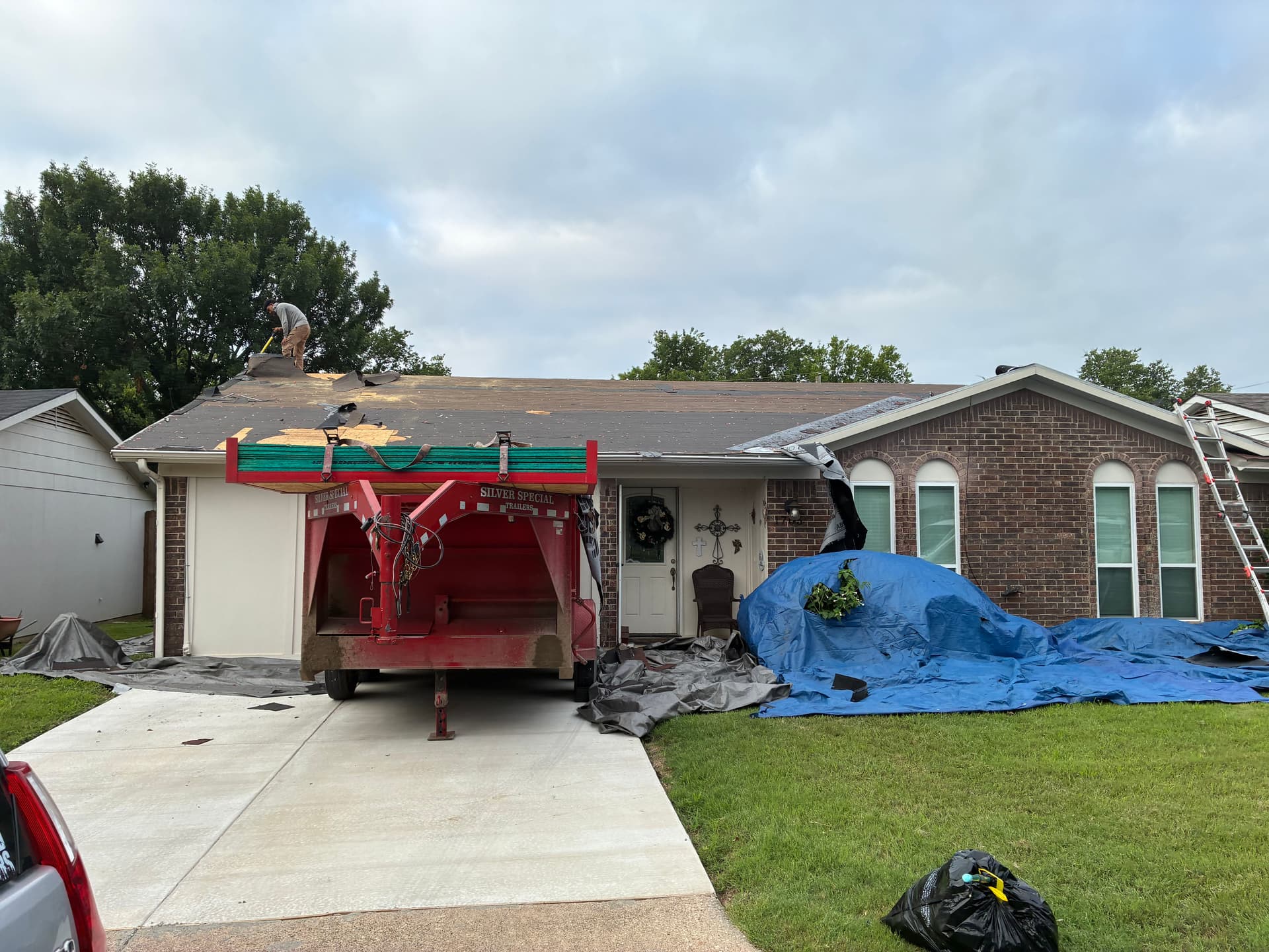 Insurance Denied Your Storm Damage Claim? We Got It Overturned image