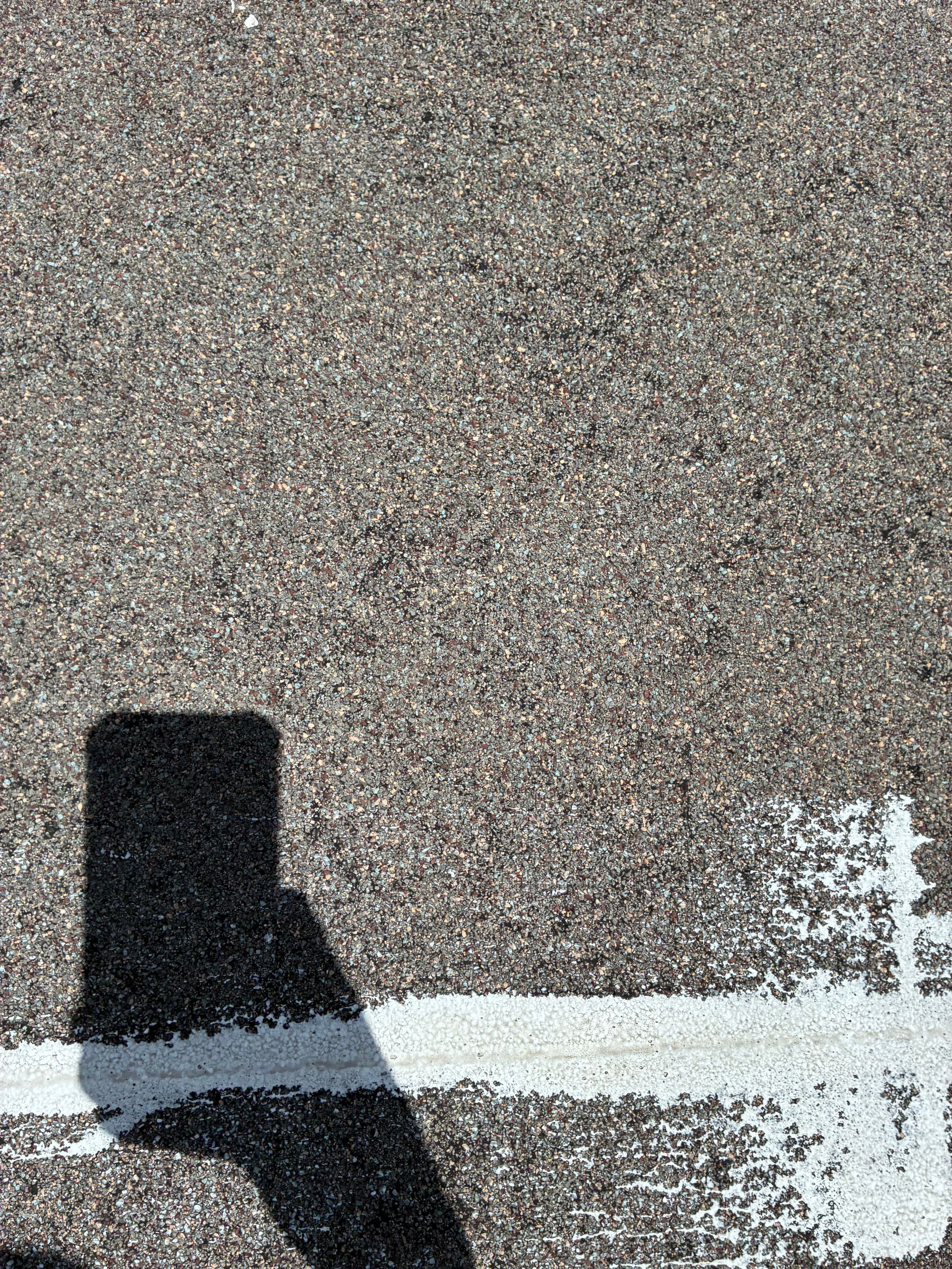 Gallery photos for Hail Damage Confirmed on This Commercial Roof - Claim Filed: Image #6