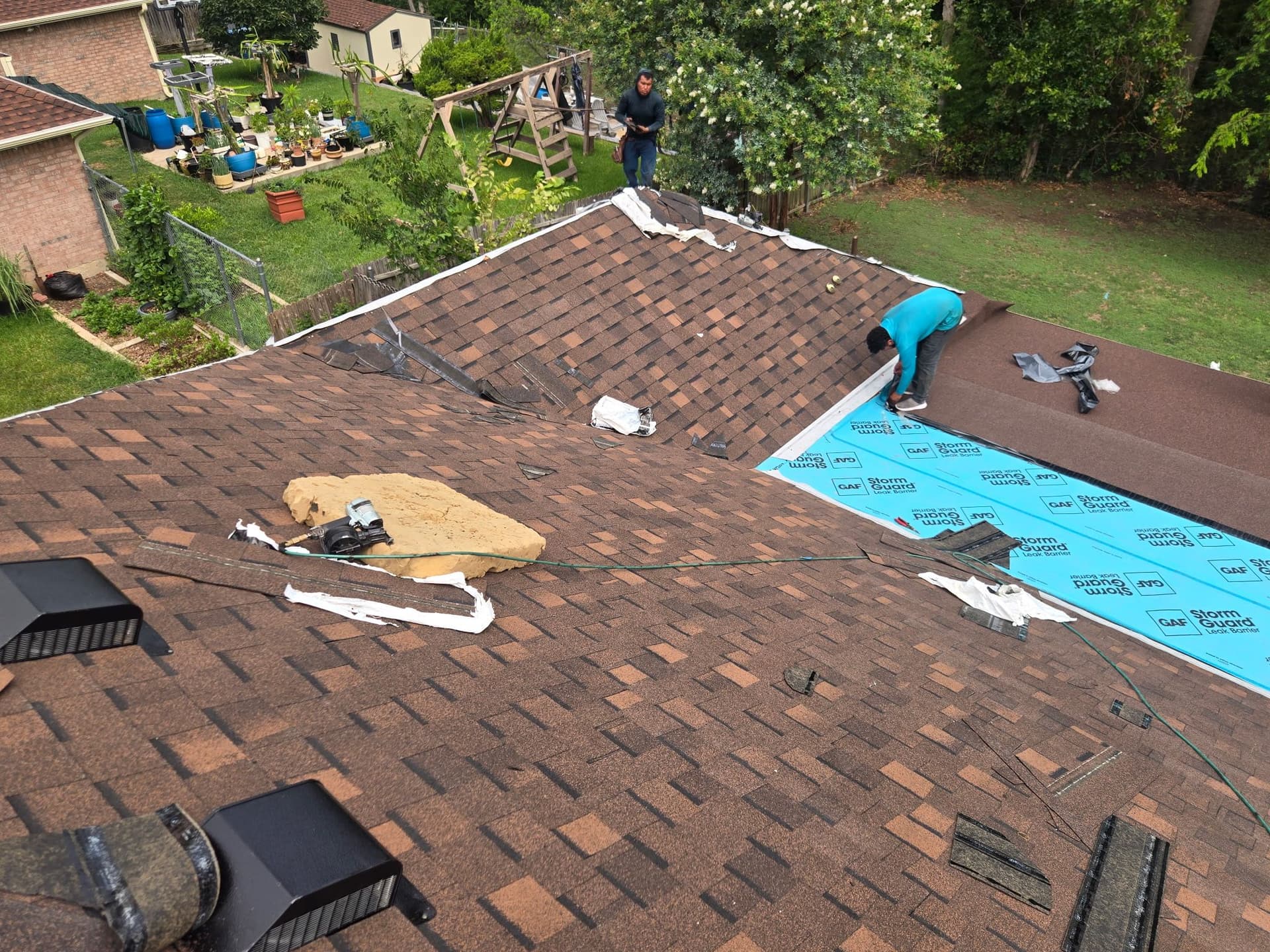 Gallery photos for Insurance Denied Your Storm Damage Claim? We Got It Overturned: Image #3