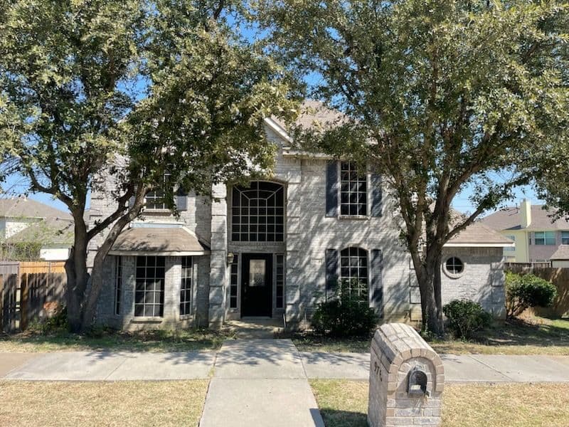 Gallery photos for Roof Replacement in Melissa - Keeping Homes Secure: Image #1